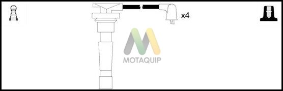 MOTAQUIP LDRL702