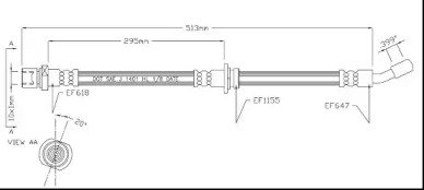 MOTAQUIP VBH1084