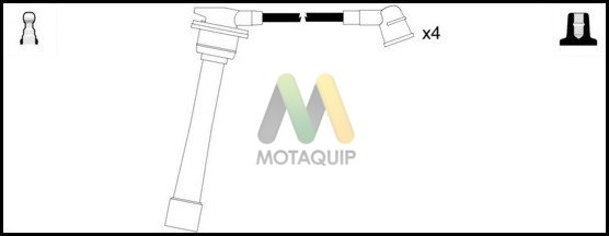 MOTAQUIP LDRL596