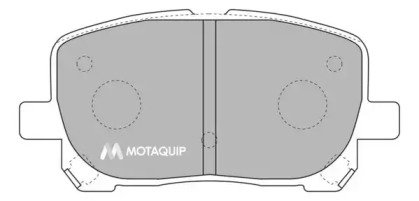 MOTAQUIP LVXL1103