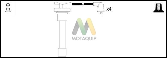 MOTAQUIP LDRL704