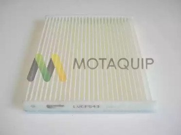 MOTAQUIP LVCF543