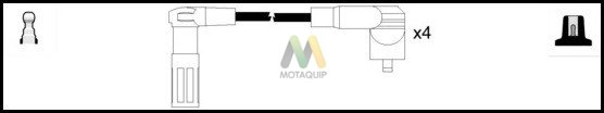 MOTAQUIP LDRL1483