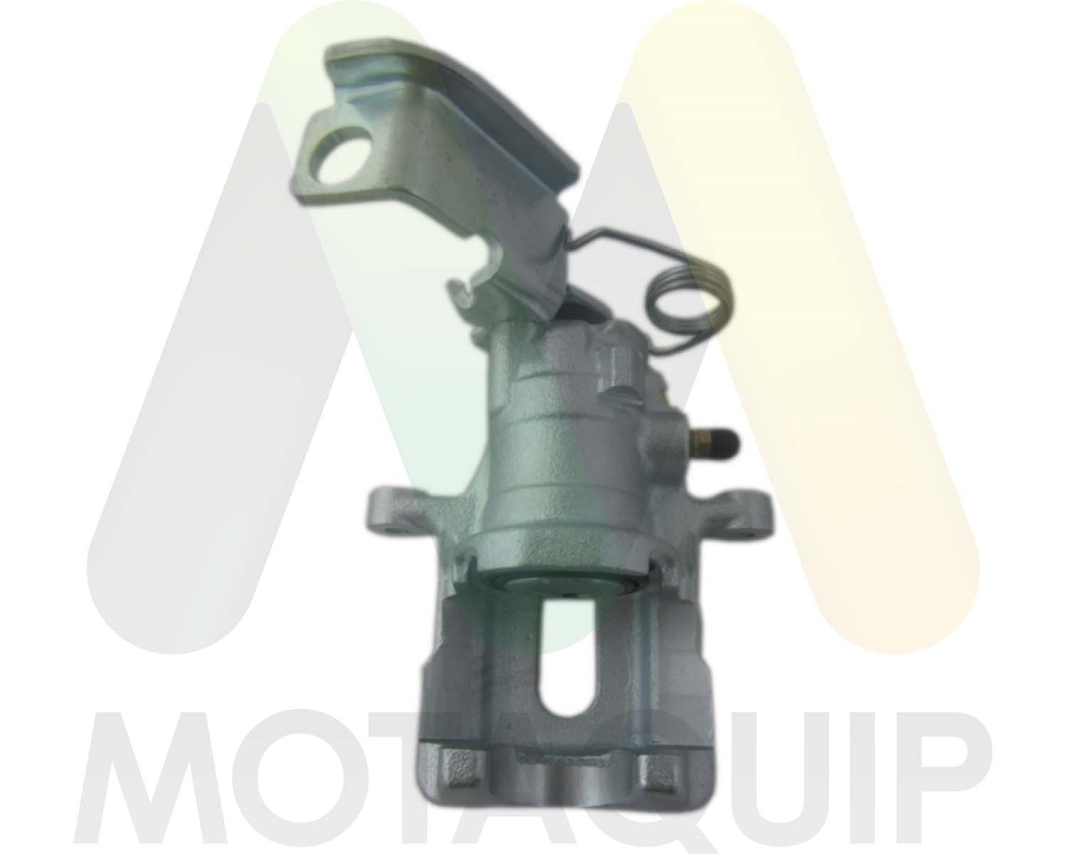 MOTAQUIP VBC163L