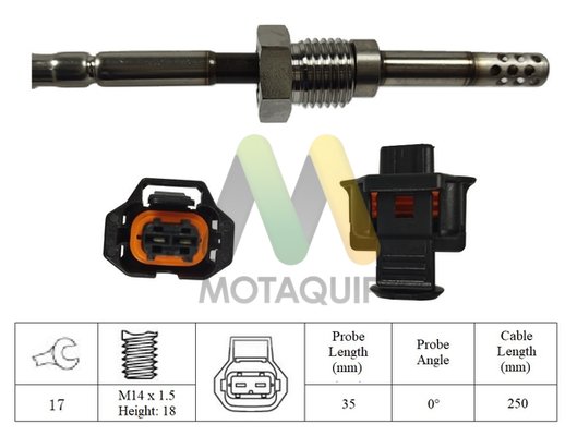 MOTAQUIP LVET370