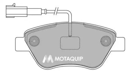 MOTAQUIP LVXL1383