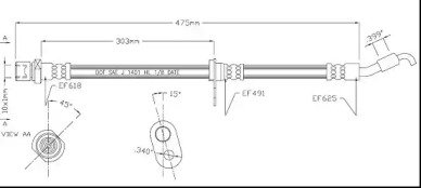 MOTAQUIP VBH1082