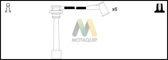 MOTAQUIP LDRL848