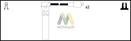 MOTAQUIP LDRL1148