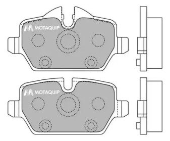 MOTAQUIP LVXL1278