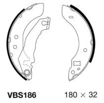 MOTAQUIP VBS186