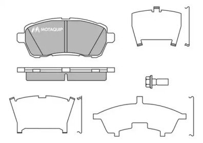 MOTAQUIP LVXL1370