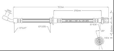 MOTAQUIP VBH1085