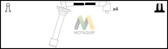 MOTAQUIP LDRL1137