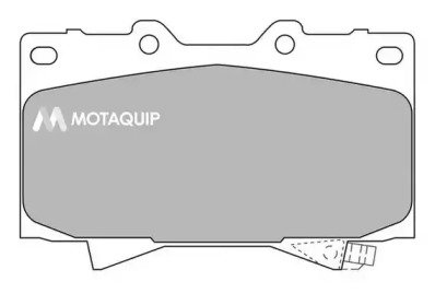 MOTAQUIP LVXL570