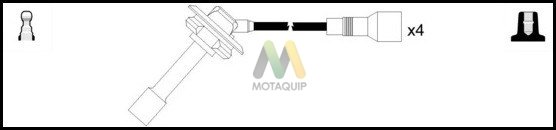 MOTAQUIP LDRL1616