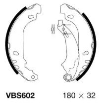 MOTAQUIP VBS602