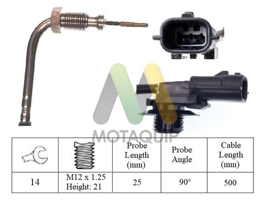 MOTAQUIP LVET366