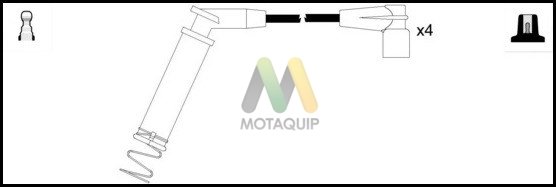 MOTAQUIP LDRL381