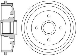 MOTAQUIP VBE677