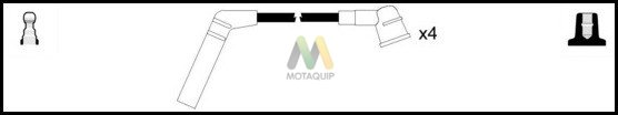 MOTAQUIP LDRL367