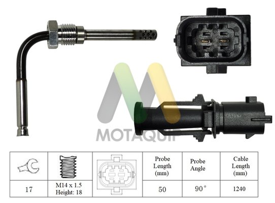 MOTAQUIP LVET410