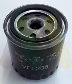 MOTAQUIP VFL206