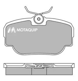 MOTAQUIP LVXL167