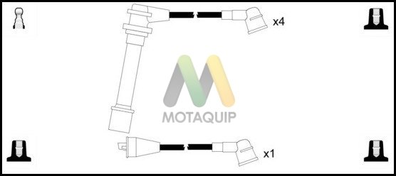 MOTAQUIP LDRL1523