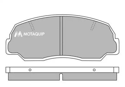 MOTAQUIP LVXL584