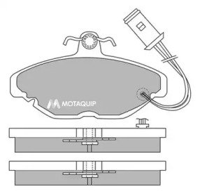 MOTAQUIP LVXL303