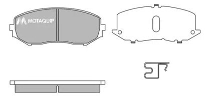 MOTAQUIP LVXL1395