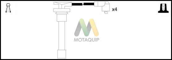 MOTAQUIP LDRL1262