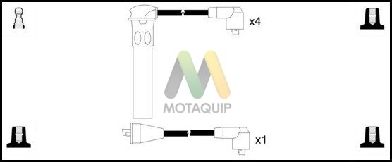 MOTAQUIP LDRL117