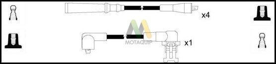 MOTAQUIP LDRL1720