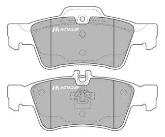 MOTAQUIP LVXL1213