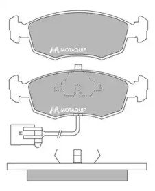 MOTAQUIP LVXL780