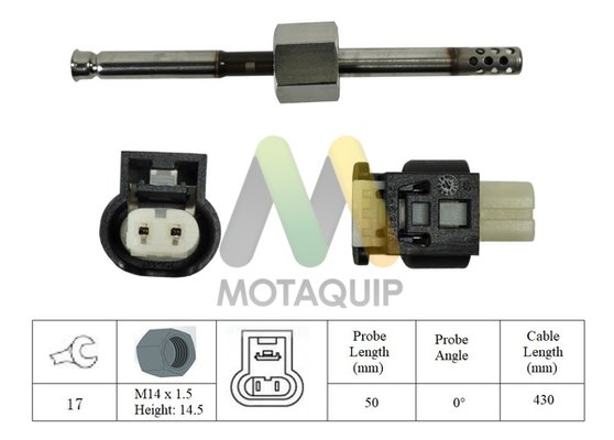 MOTAQUIP LVET398