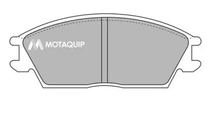 MOTAQUIP LVXL430