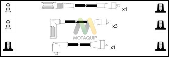 MOTAQUIP LDRL1215