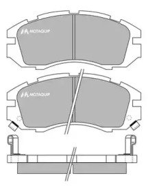 MOTAQUIP LVXL732