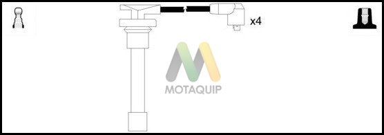 MOTAQUIP LDRL638