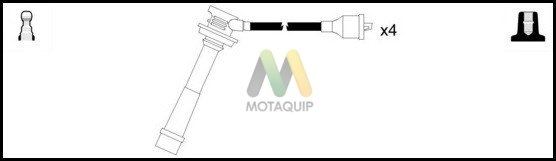 MOTAQUIP LDRL1096