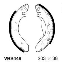 MOTAQUIP VBS449