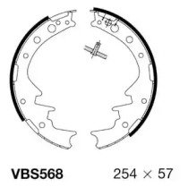 MOTAQUIP VBS568