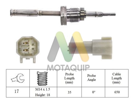 MOTAQUIP LVET386