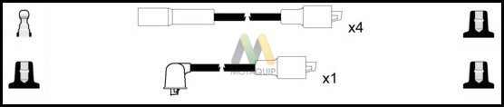 MOTAQUIP LDRL1175 MOTAQUIP LDRL1175