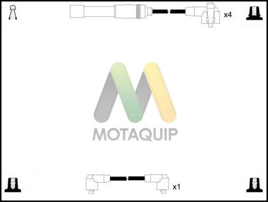 MOTAQUIP LDRL1500