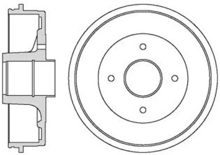 MOTAQUIP VBD1