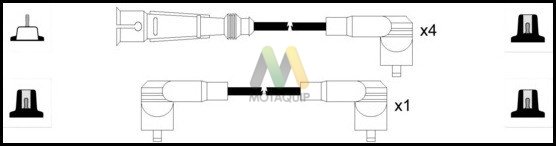MOTAQUIP LDRL1248 MOTAQUIP LDRL1248